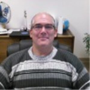 RayBernardi